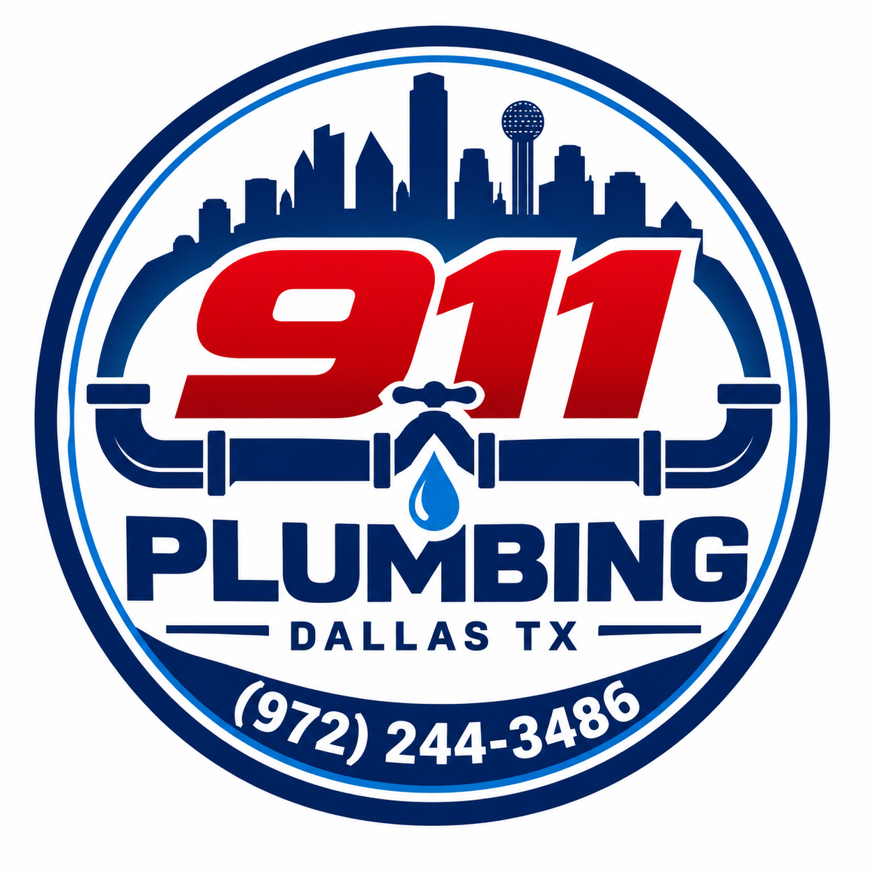 911plumbing